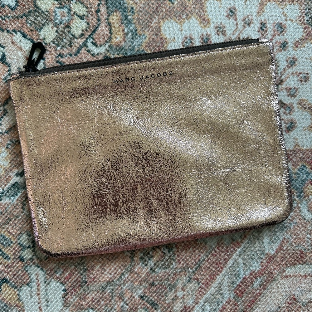 Marc Jacob’s Pouch